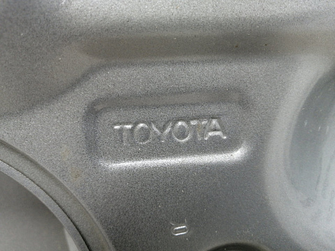 Фотография детали AA011212; Дверь задняя правая (67003-05110) для Toyota Avensis/БУ; Оригинал; Р1, Мелкий дефект; . Фото номер 20