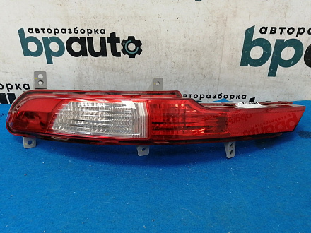 AA025171; ПТФ заднего бампера левая (92405-3U300) для Kia Sportage/БУ; Оригинал; Р1, Мелкий дефект; 