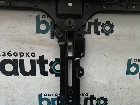 Фотография детали AA028856; Передняя панель (64101-4R000) для Hyundai Sonata VI (YF) (2010-2014)/Нов с деф; Оригинал; Р0, Хорошее; . Фото номер 14