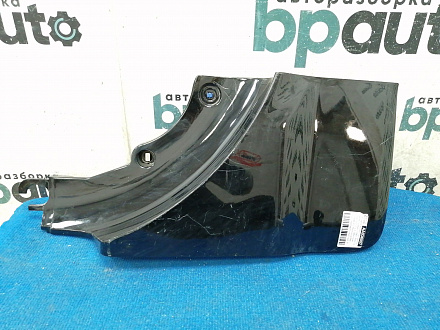 AA036057; Накладка крышки багажника нижняя правая (76805-42010) для Toyota Rav4/БУ; Оригинал; Р1, Мелкий дефект; 