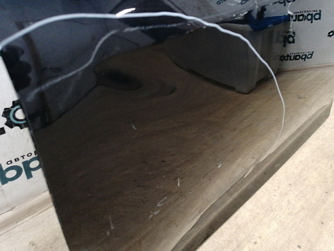 Фотография детали AA042125; Дверь передняя левая (67002-33200) для Toyota Camry/БУ; Оригинал; Р2, Удовлетворительное; . Фото номер 8