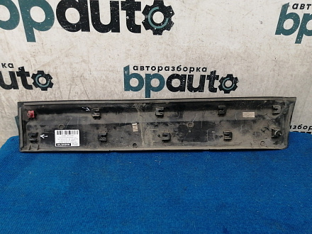 AA035735; Накладка на дверь задняя правая (87734-2P000) для Kia Sorento/БУ; Оригинал; Р2, Удовлетворительное; 