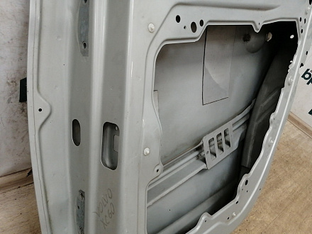 AA042186; Дверь задняя правая (31335543) для Volvo XC60/БУ; Оригинал; Р2, Удовлетворительное;