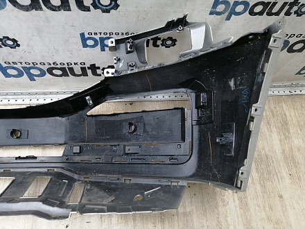 AA044925; Бампер передний; под паркт.; без омыват. (2803118XKV3AA) для Tank 500 (2021-н.в.)/БУ; Оригинал; Р2, Удовлетворительное; 