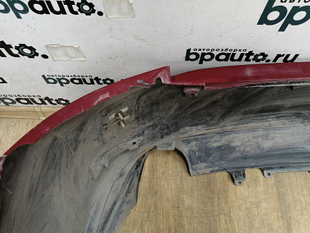 AA030762; Бампер задний; под паркт. (52159-33210) для Lexus ES/БУ; Оригинал; Р1, Мелкий дефект; 
