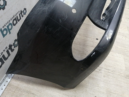 AA046088; Бампер передний; под паркт.; под омыват. (52119-33610) для Lexus ES V рест. (2009- 2012)/БУ; Оригинал; Р1, Мелкий дефект; 