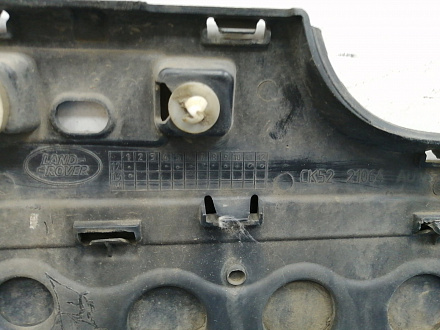 AA017408; Накладка на дверь передняя правая (CK52-21064-ADW) для Land Rover Range Rover/БУ; Оригинал; Р2, Удовлетворительное; 