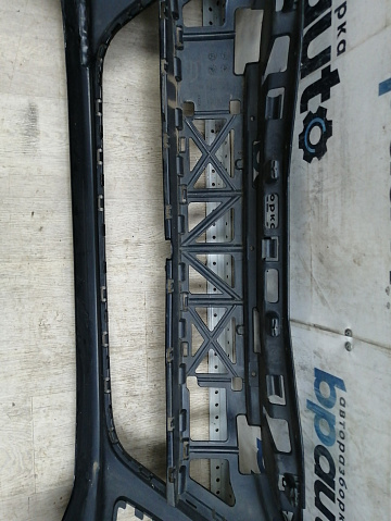 Фотография детали AA045820; Бампер передний; под паркт.; под омыват. (3C8807217) для Volkswagen Passat CC (2008-2012)/БУ; Оригинал; Р2, Удовлетворительное; . Фото номер 25