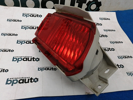 ПТФ заднего бампера правая Тойота Land Cruiser Prado 150 2010 — 2013, б/у, фото 3