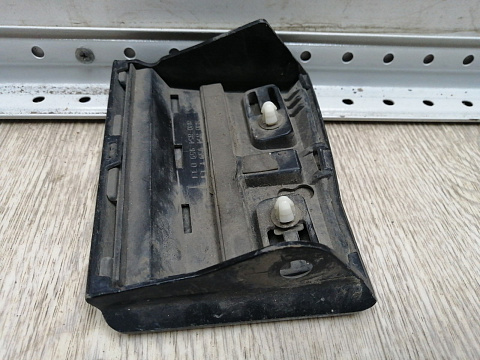 Фотография детали BA000043; Накладка переднего левого крыла (8R0 854 959 E) для Audi Q5 I (2008-2012)/БУ; Оригинал; Р1, Мелкий дефект; . Фото номер 5