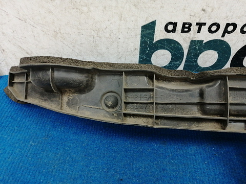 Фотография детали AA036688; Уплотнитель переднего правого крыла, с торца двери (53827-42041) для Toyota Rav4/БУ; Оригинал; Р0, Хорошее; . Фото номер 8