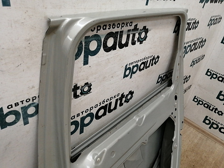 AA042186; Дверь задняя правая (31335543) для Volvo XC60/БУ; Оригинал; Р2, Удовлетворительное;