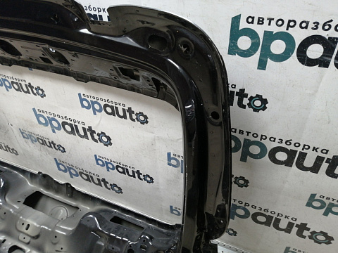 Фотография детали AA045395; Крышка багажника (41007931925) для BMW Х5 IV (G05) (2018-2023)/БУ; Оригинал; Р2, Удовлетворительное; . Фото номер 17