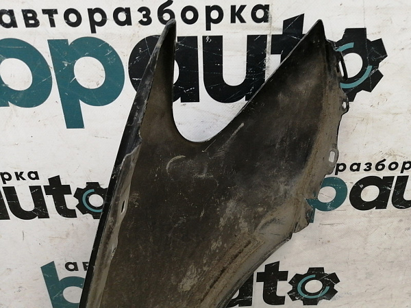 Крыло переднее левое БМВ 7 серия V F01 2008-2012, б/у, фото 15