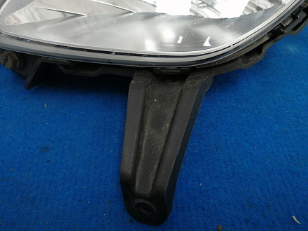 AA029148; ПТФ правая (92202-1Y000) для Kia Picanto/БУ; Оригинал; Р1, Мелкий дефект; 