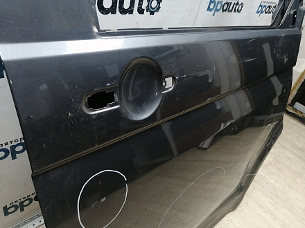 AA045486; Дверь передняя правая (7H0831056) для Volkswagen/БУ; Оригинал; Р3, Под восстановление; 