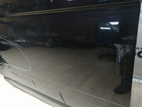 Фотография детали AA045484; Дверь сдвижная правая (7H0843108) для Volkswagen/БУ; Оригинал; Р2, Удовлетворительное; . Фото номер 19