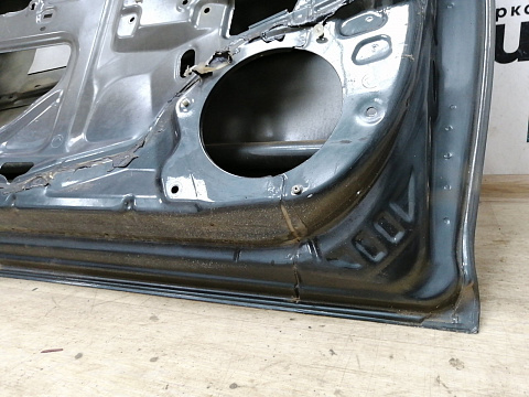 Фотография детали AA011209; Дверь передняя левая (67002-05050) для Toyota Avensis/БУ; Оригинал; Р1, Мелкий дефект; . Фото номер 14