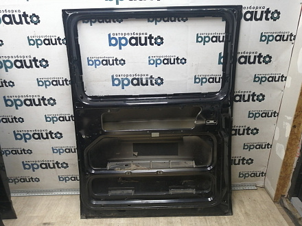 AA045484; Дверь сдвижная правая (7H0843108) для Volkswagen/БУ; Оригинал; Р2, Удовлетворительное; 