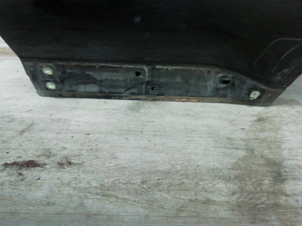 AA005225; Дверь задняя левая (H2101JG0MM) для Nissan X-Trail T31/БУ; Оригинал; Р1, Мелкий дефект; 