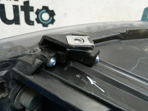 Фотография детали AA042406; Фара галоген правая (6RU941016) для Volkswagen Polo V Sedan (2010-2014)/БУ; Оригинал; Р1, Мелкий дефект; . Фото номер 13