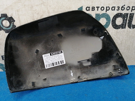 Крышка зеркала левая Лексус LX570, LX450D 2008 — 2011, б/у, фото 3