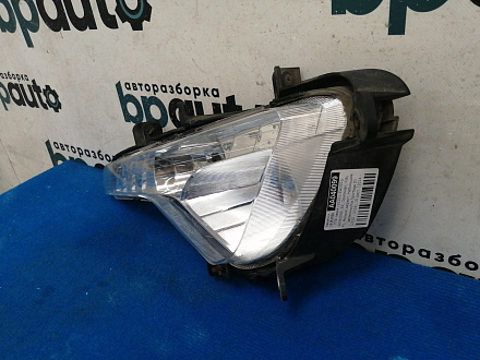 AA040099; ПТФ левая (92201-3W000) для Kia Sportage/БУ; Оригинал; Р1, Мелкий дефект; 