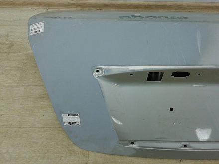 AA005622; Крышка багажника (H430M-JN9AA) для Nissan Teana 32/БУ; Оригинал; Р1, Мелкий дефект; 
