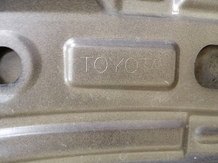 AA037041; Крыло переднее правое (53801-05020) для Toyota Avensis/БУ; Оригинал; Р0, Хорошее; 