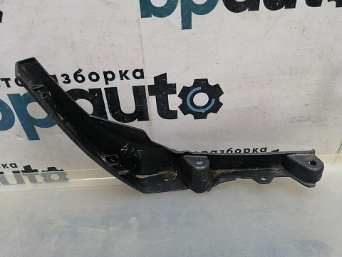 Фотография детали AA045577; Брызговик переднего бампера правый (GJ32-17B875-A) для Land Rover Range Rover Evoque I рест. (2015 - 2018)/БУ; Оригинал; Р0, Хорошее; . Фото номер 5