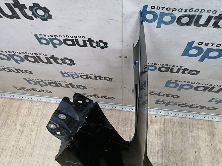 AA045199; Крыло переднее левое, без указателя поворота (EG2152210F) для Mazda CX-7/БУ; Оригинал; Р1, Мелкий дефект; 