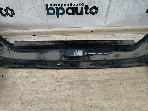 Фотография детали AA029680; Передняя панель (30762259) для Volvo XC60/БУ; Оригинал; Р1, Мелкий дефект; . Фото номер 16