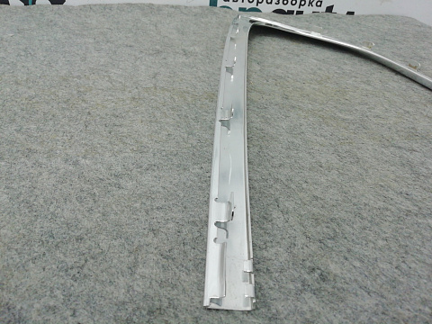 Фотография детали AA005943; Накладка заднего стекла на правом крыле (719729103) для BMW 5 серия F07/БУ; Оригинал; Р0, Хорошее; . Фото номер 6