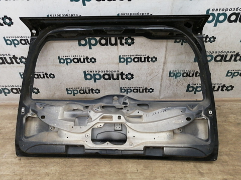 Фотография детали AA031525; Крышка багажника (39968035) для Volvo/БУ; Оригинал; Р2, Удовлетворительное; . Фото номер 11