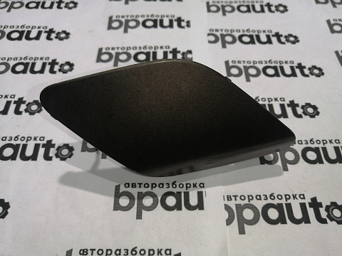 Фотография детали AA045440; Заглушка буксир.крюка Coupe, AMG (A2078850024) для Mercedes-Benz E-klasse IV Coupe (C207) (2013-2016)/БУ; Оригинал; Р0, Хорошее; . Фото номер 7