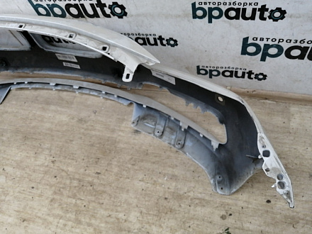 AA021550; Бампер передний; под паркт.; без омыват. (51117397622) для BMW 3 серия F30 F31/БУ; Оригинал; Р1, Мелкий дефект; 