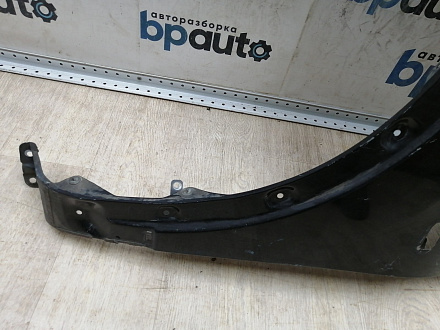 AA045362; Крыло переднее левое (F3101-JD0M0) для Nissan Qashqai/БУ; Оригинал; Р1, Мелкий дефект; 