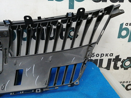 Решетка радиатора Лексус RX III 2009 — 2012, новая с дефектом, фото 7