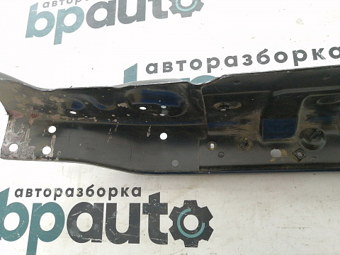 Фотография детали AA028856; Передняя панель (64101-4R000) для Hyundai Sonata VI (YF) (2010-2014)/Нов с деф; Оригинал; Р0, Хорошее; . Фото номер 17