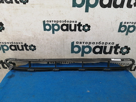 AA030995; Решетка переднего бампера (86522-2P500) для Kia Sorento II рест. (2012- 2020)/БУ; Оригинал; Р1, Мелкий дефект; 