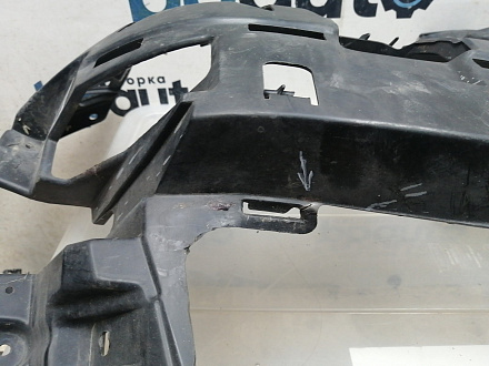 AA045490; Кронштейн, каркас переднего бампера правй (A2048852065) для Mercedes-Benz GLK-klasse I (X204) (2008-2012)/БУ; Оригинал; Р1, Мелкий дефект; 