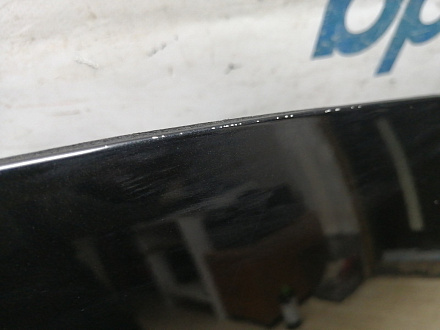 AA045288; Капот (BBY45231XC) для Mazda 3 BL/БУ; Оригинал; Р1, Мелкий дефект;