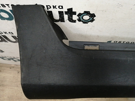 AA041188; Накладка порога правая (31294849) для Volvo XC60 I (2008-2013)/БУ; Оригинал; Р1, Мелкий дефект; 
