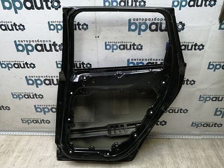 AA044950; Дверь задняя правая (31335543) для Volvo XC60/БУ; Оригинал; Р2, Удовлетворительное;