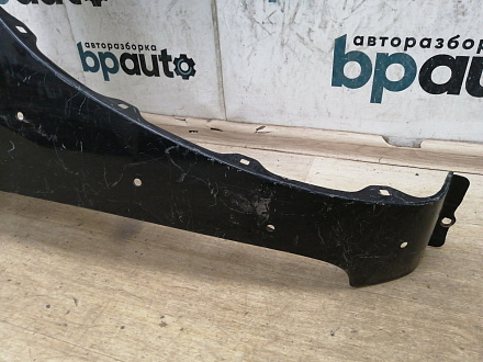 AA041266; Крыло переднее правое (53811-42210) для Toyota Rav4 30  V 2.4 (2006 - 2009)/БУ; Оригинал; Р3, Под восстановление; 