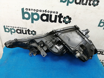 AA016758; Фара ксенон левая (81185-42570) для Toyota Rav4 40 (2013 — 2015)/БУ; Оригинал; Р2, Удовлетворительное; 