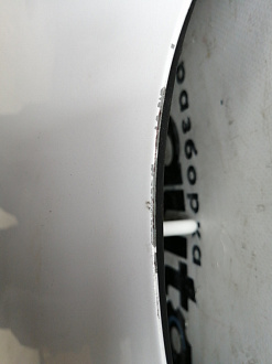 AA045237; Капот (EGY15231XD) для Mazda CX-7/БУ; Оригинал; Р1, Мелкий дефект; 