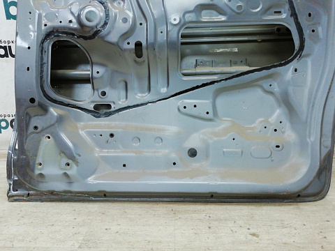 Фотография детали AA020831; Дверь задняя правая (67003-08140) для Toyota Sienna/БУ; Оригинал; Р2, Удовлетворительное; . Фото номер 14