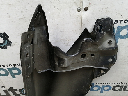 AA046308; Крыло переднее левое (53802-33160) для Toyota Camry 40 рест. (2010 — 2011)/БУ; Оригинал; Р2, Удовлетворительное; 
