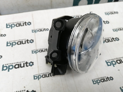 Фотография детали AA017175; ПТФ левая (81220-12230) для Toyota/Нов; Неоригинал; . Фото номер 3